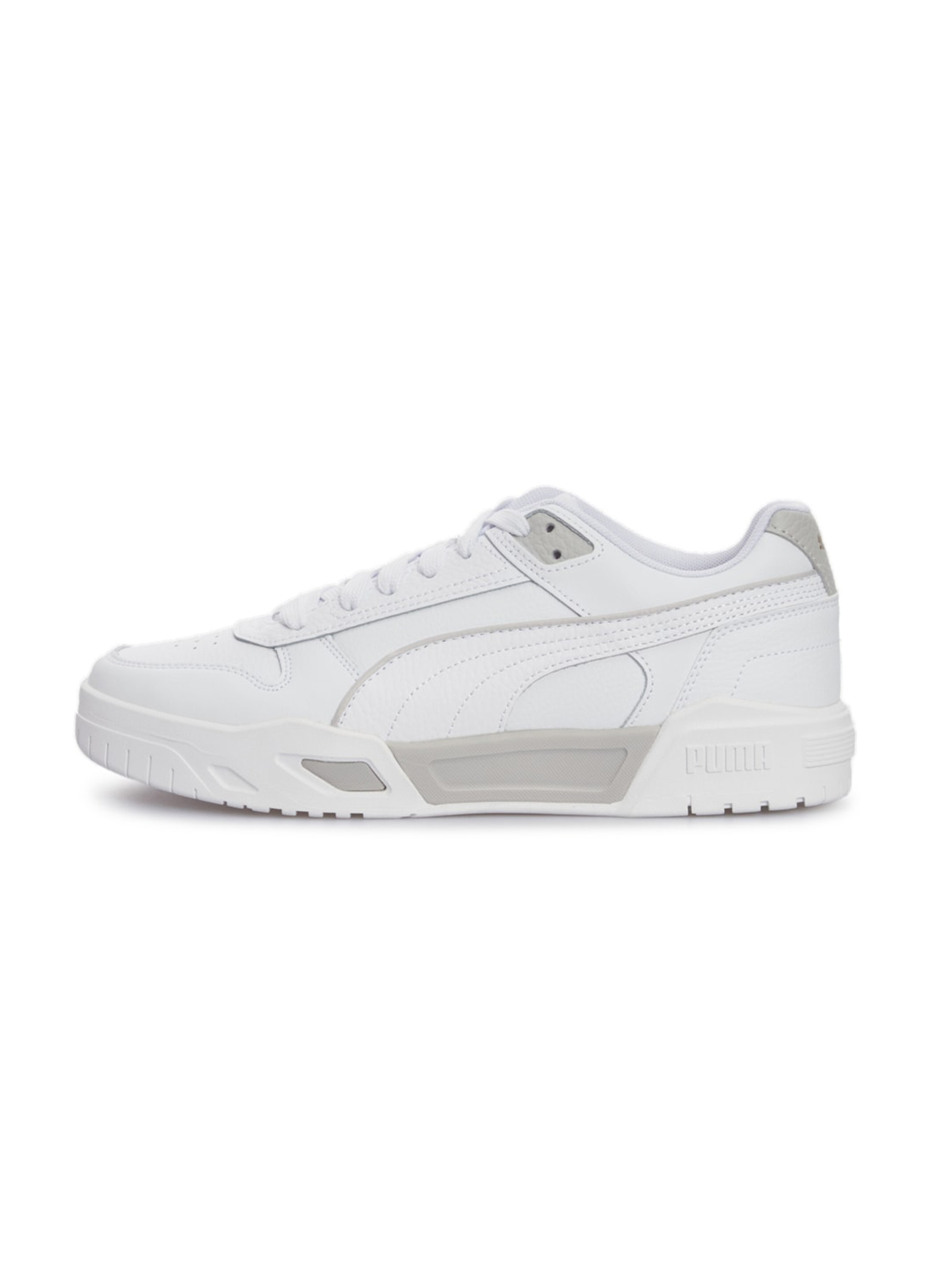 Puma Classic RBD Tech Sneakers, WH2 WHITE